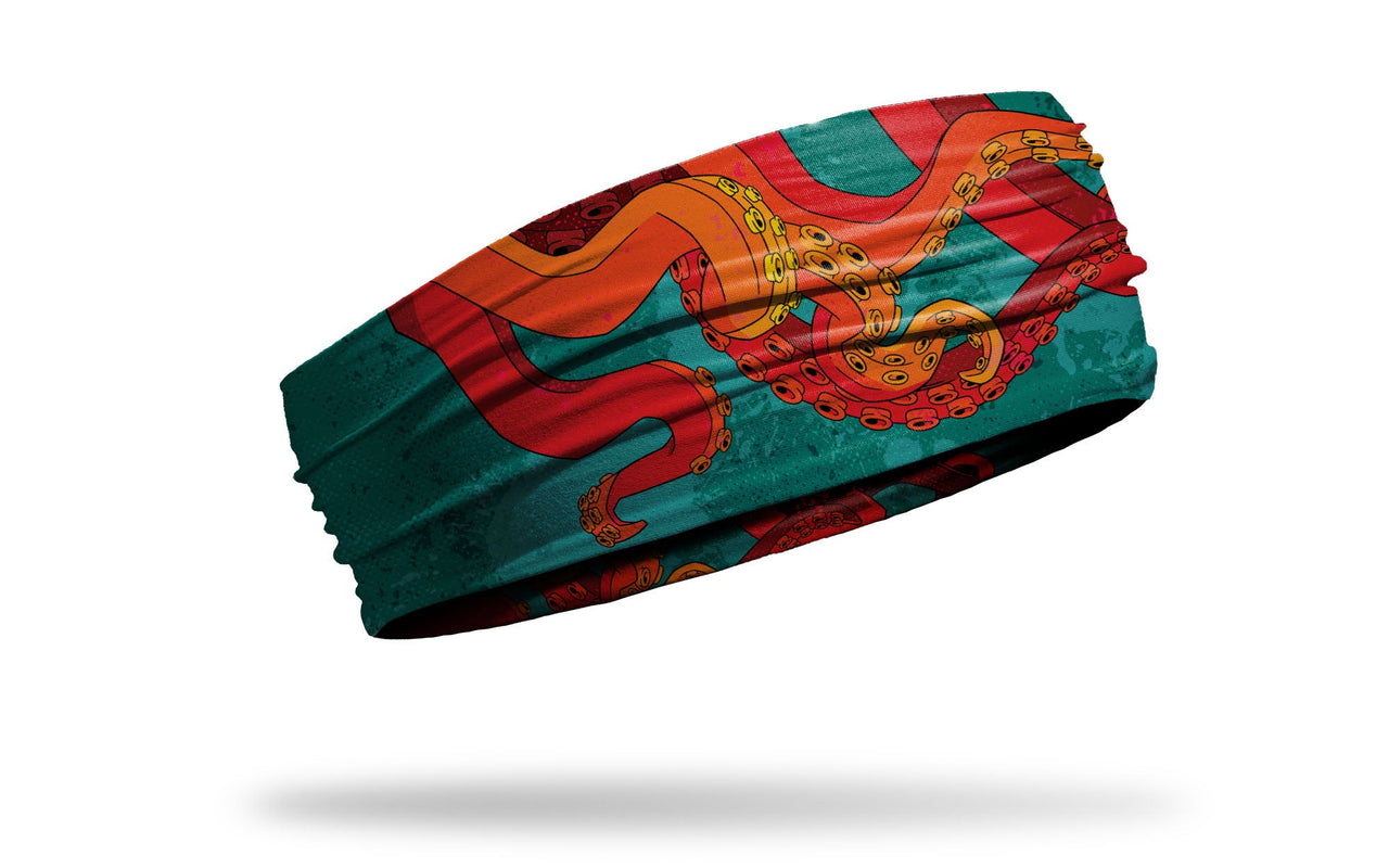 Octopod  Big Bang Headband