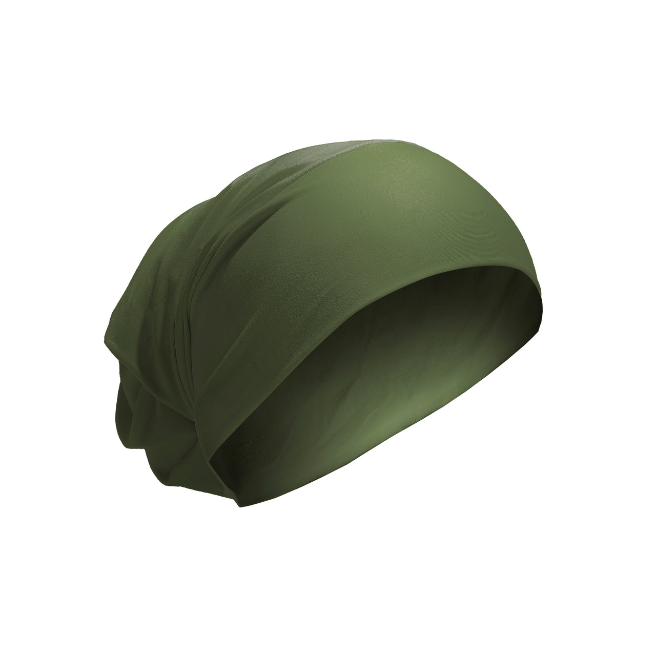 OD Green Euro Scrub Cap