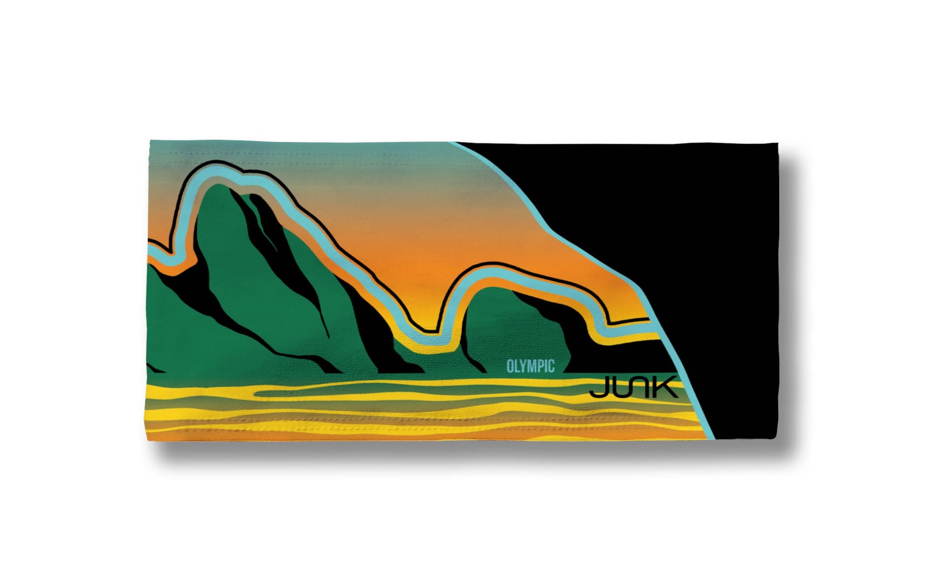 Olympic National Park Big Bang Lite Headband - View 3