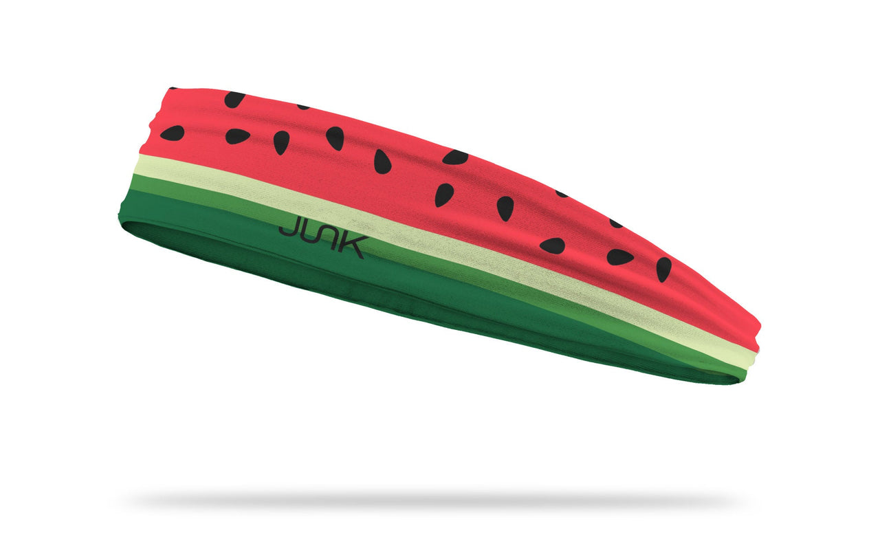 One in a Melon Infinity Headband
