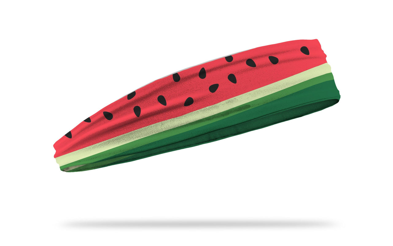 One in a Melon Infinity Headband