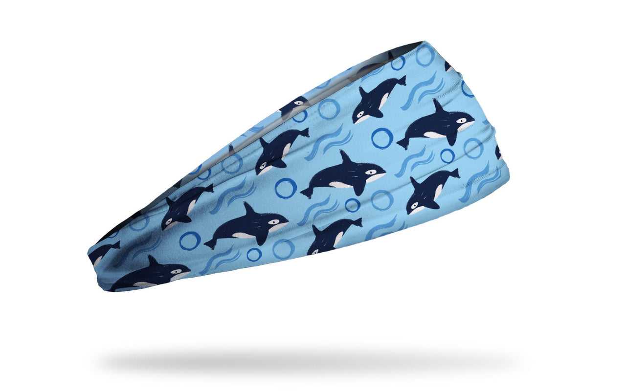 Orca Big Bang Lite Headband