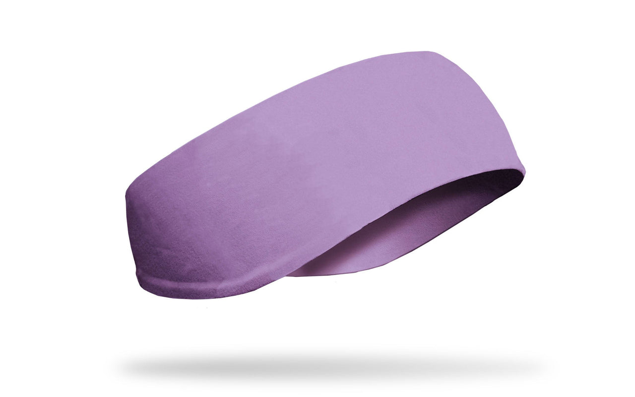Orchid Ear Warmer
