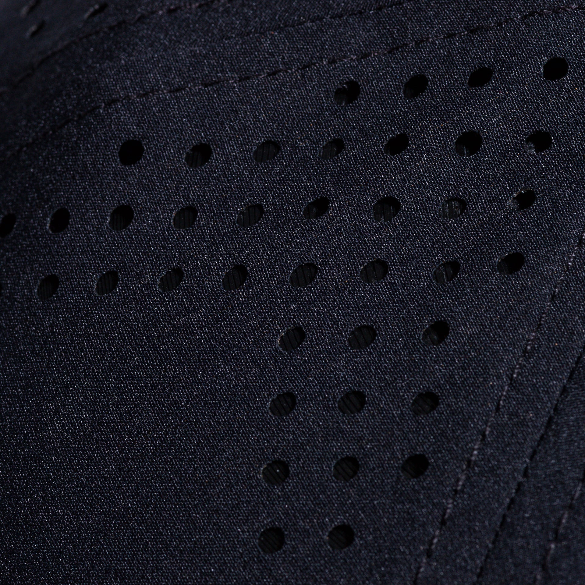 Apex Hat Obsidian - View 6