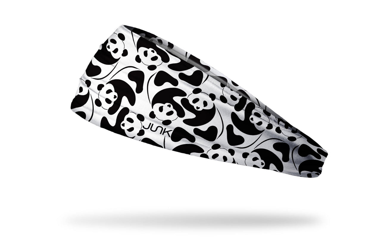 Panda Camo Big Bang Lite Headband