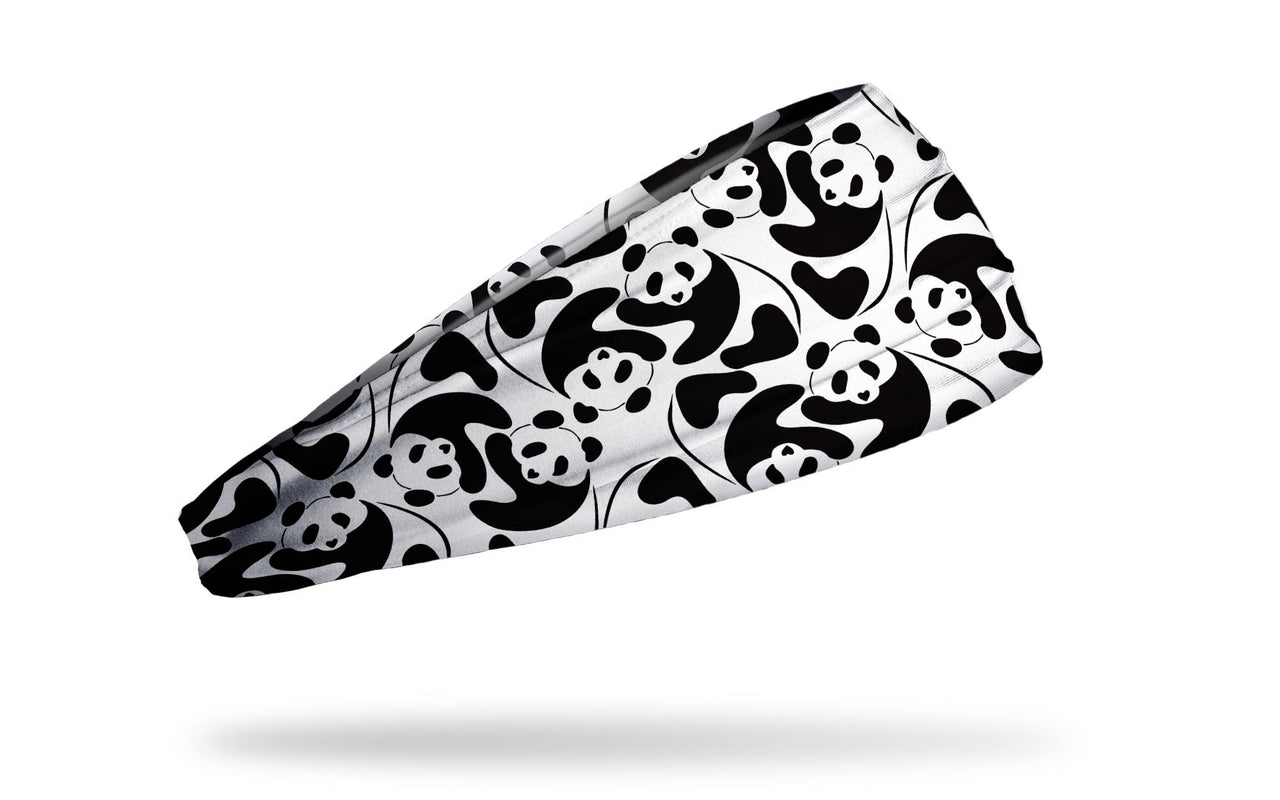 Panda Camo Big Bang Lite Headband
