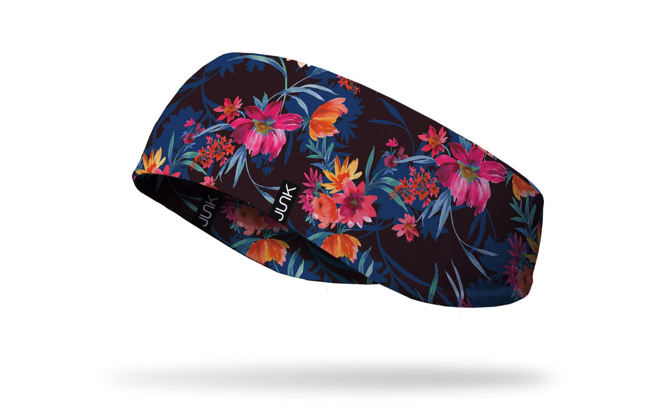 Paradise Island Ear Warmer