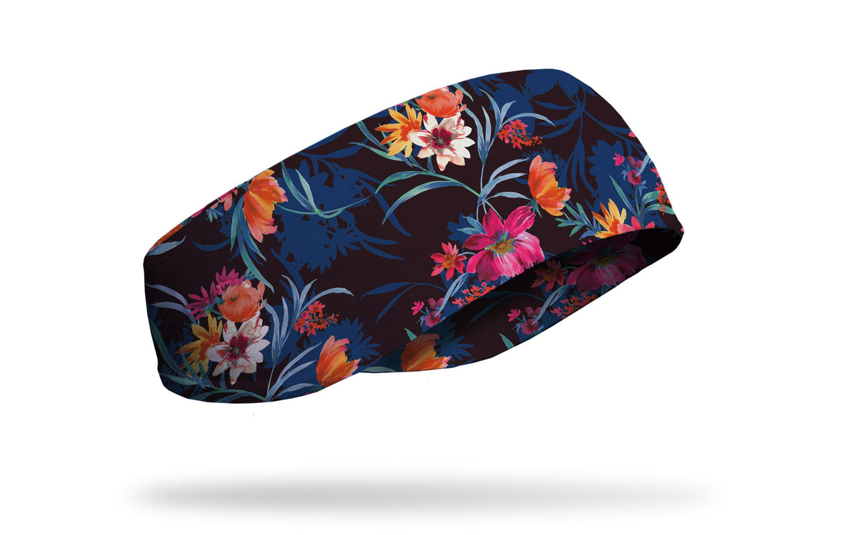 Paradise Island Ear Warmer