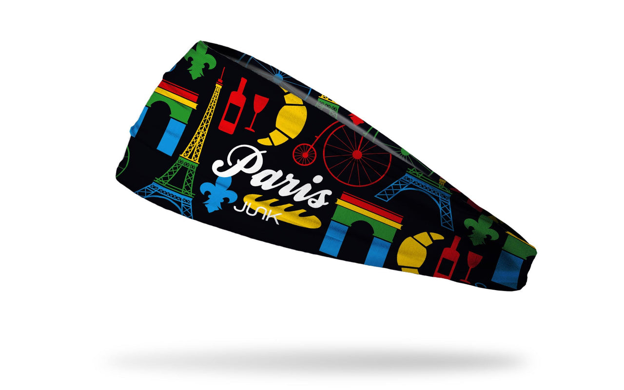 Paris Headband