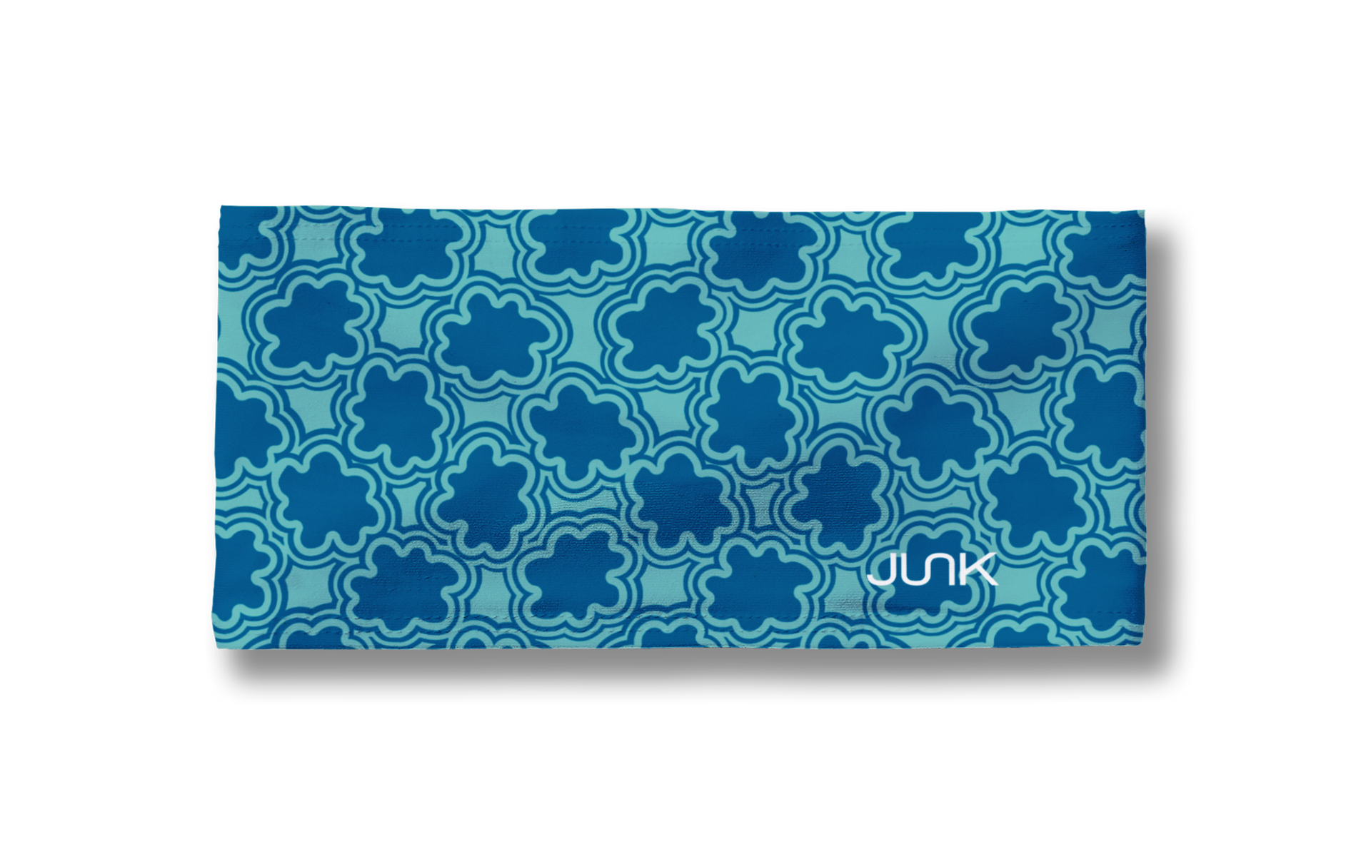 Pastoral Floral Big Bang Lite Headband - View 3
