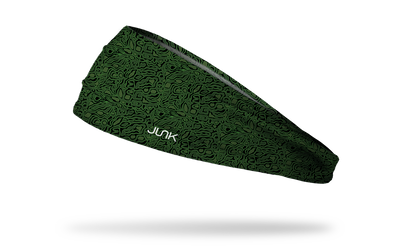 Path Less Traveled Headband