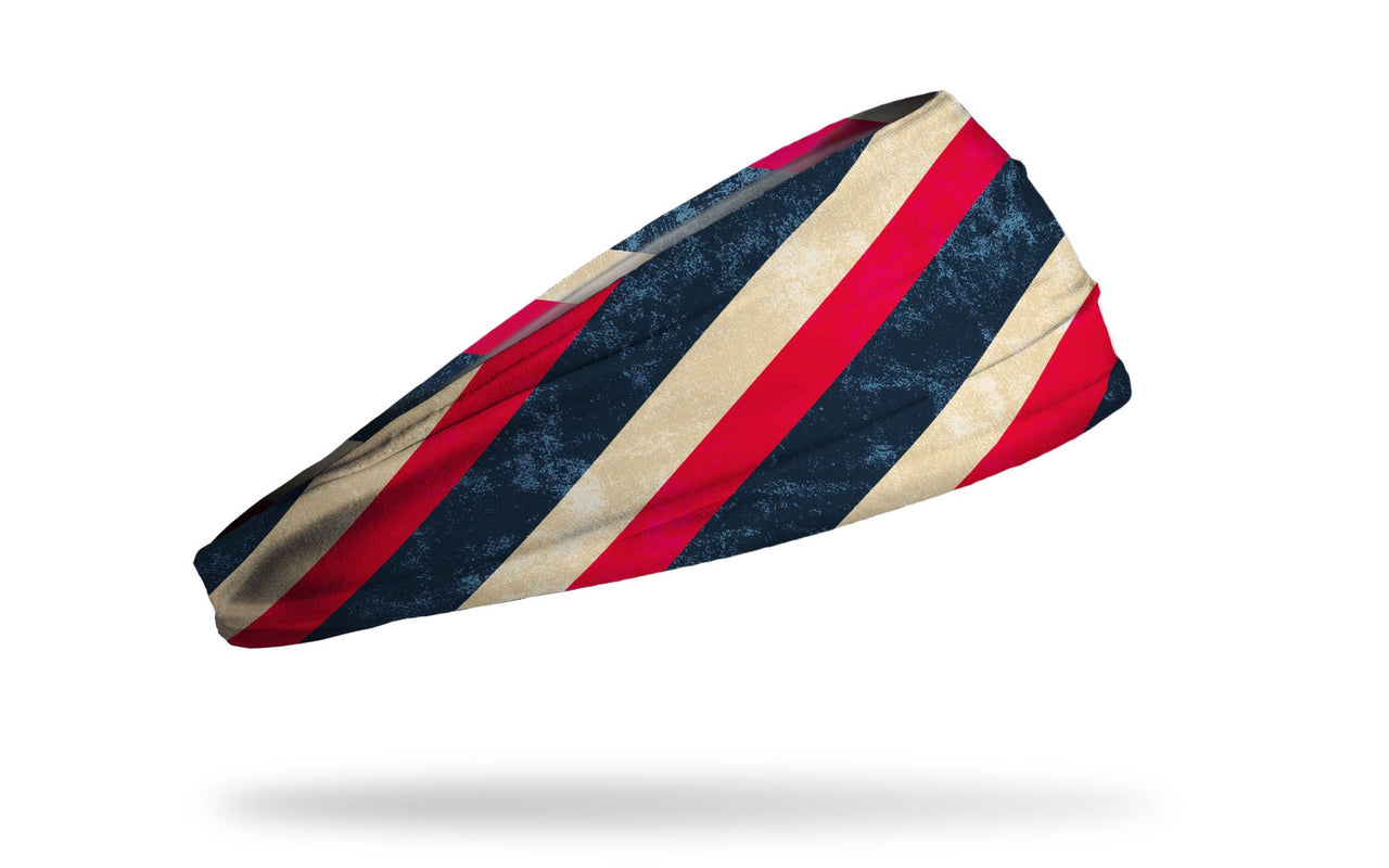 Patriotic Pallet Big Bang Lite Headband