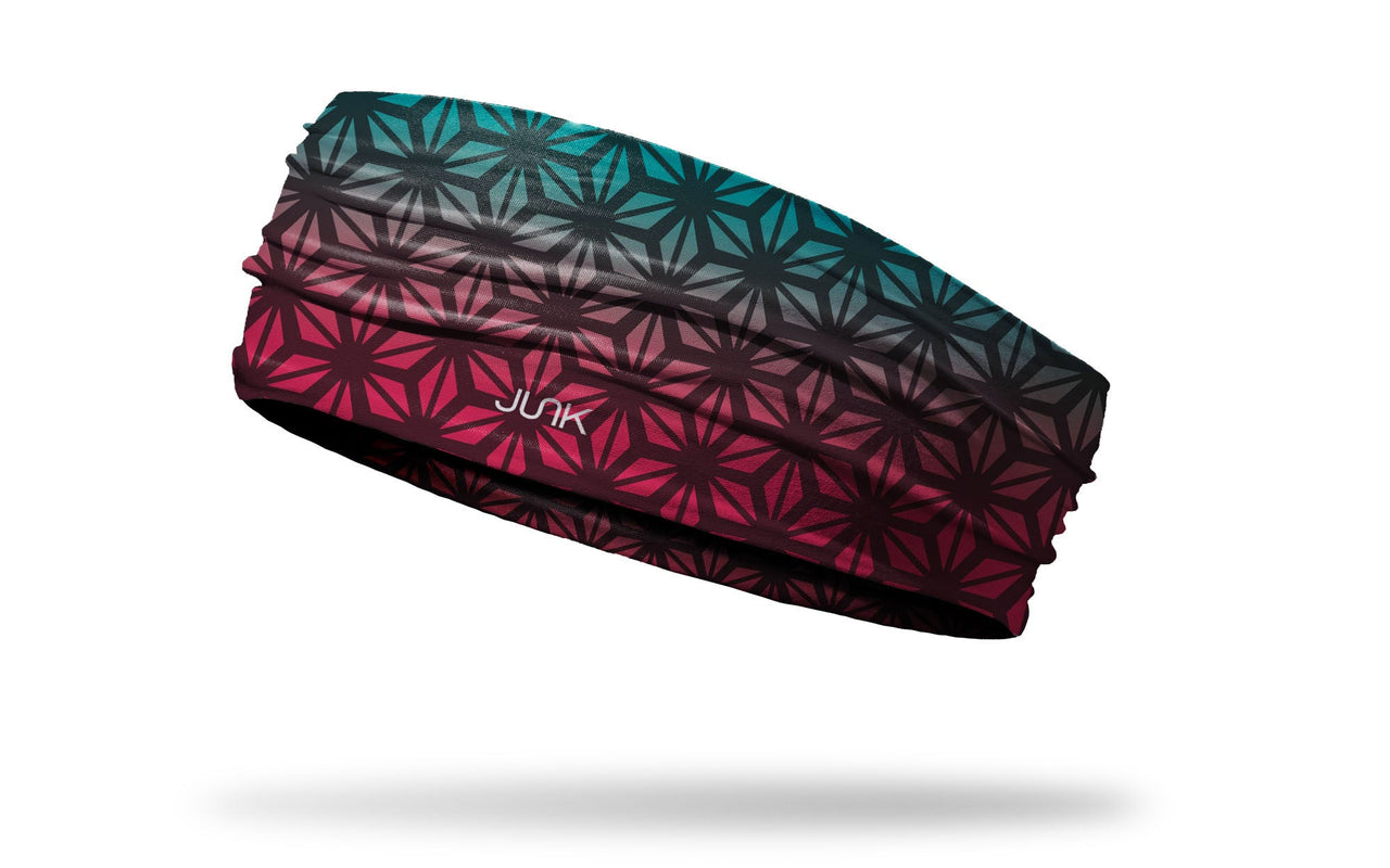 Phantasmagoria Big Bang Headband
