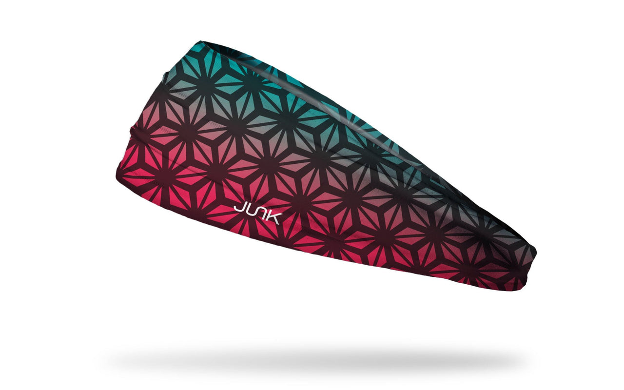Phantasmagoria Big Bang Lite Headband