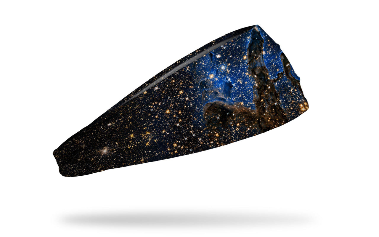 Pillars of Creation Big Bang Lite Headband