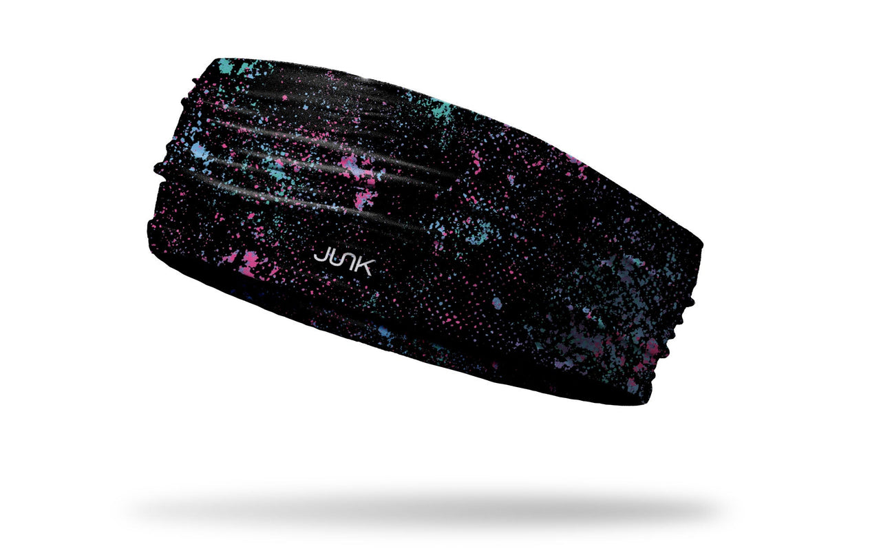Pitch Paint  Big Bang Headband