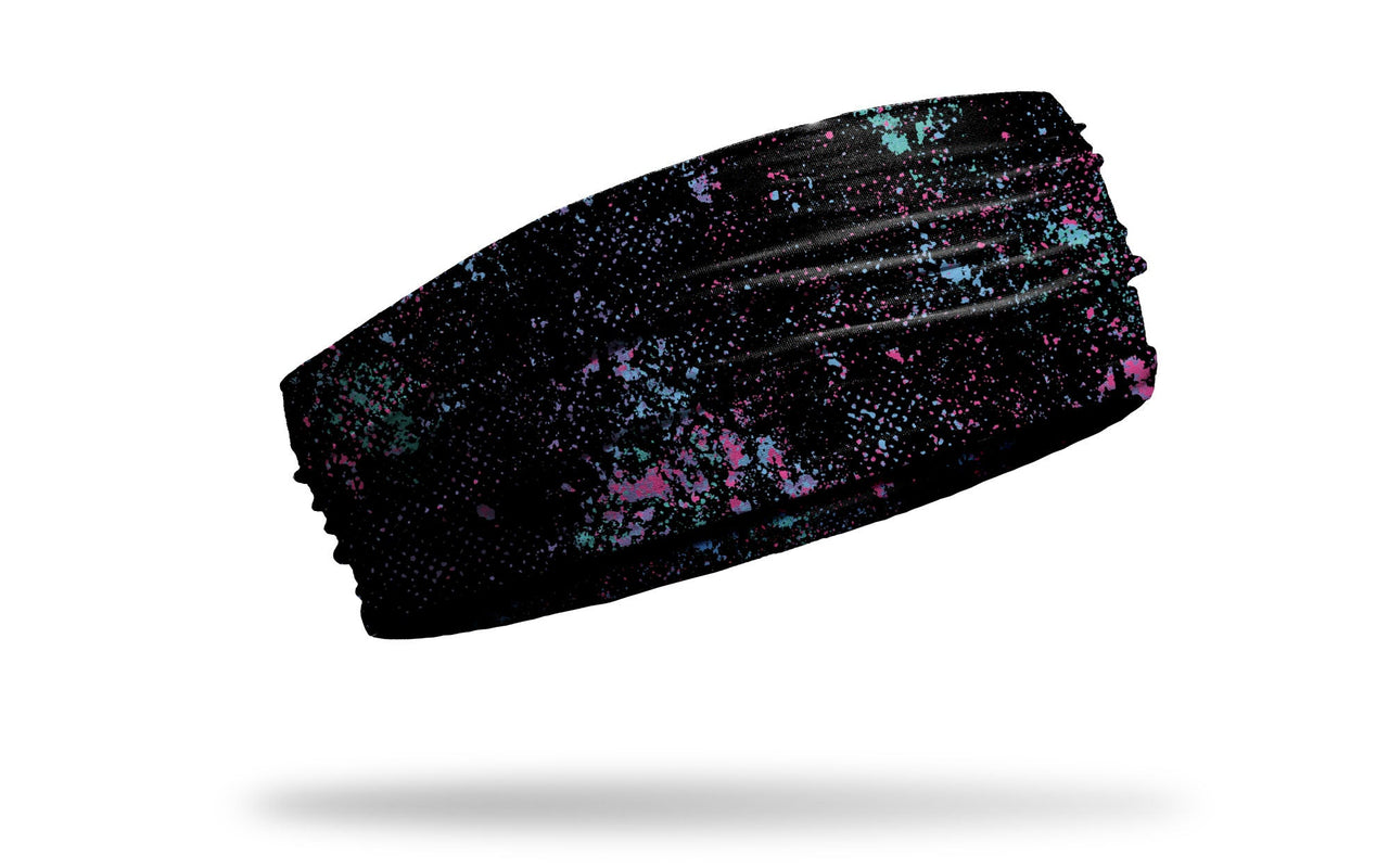 Pitch Paint  Big Bang Headband