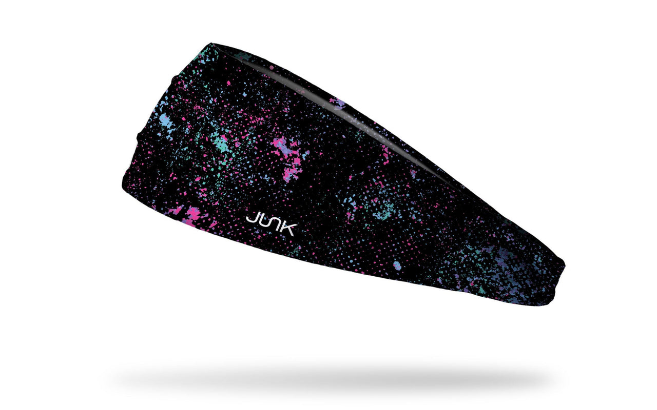 Pitch Paint Big Bang Lite Headband