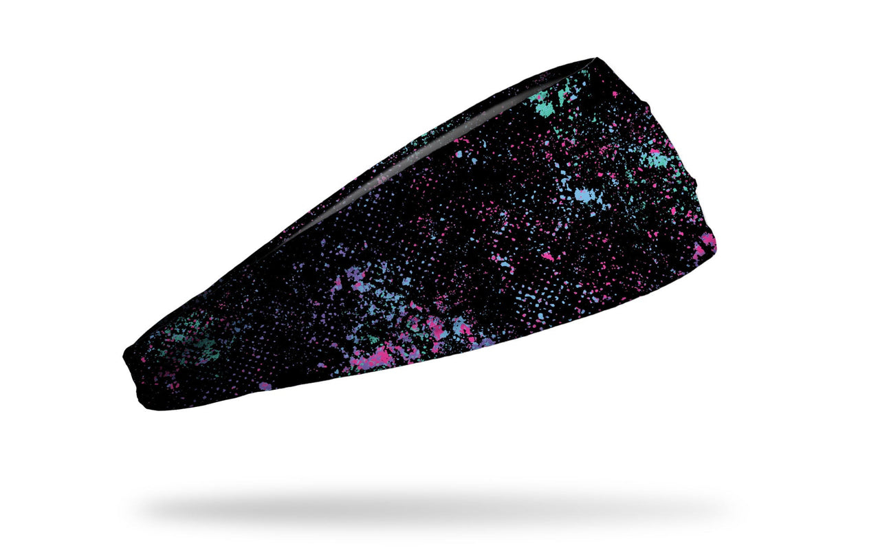 Pitch Paint Big Bang Lite Headband