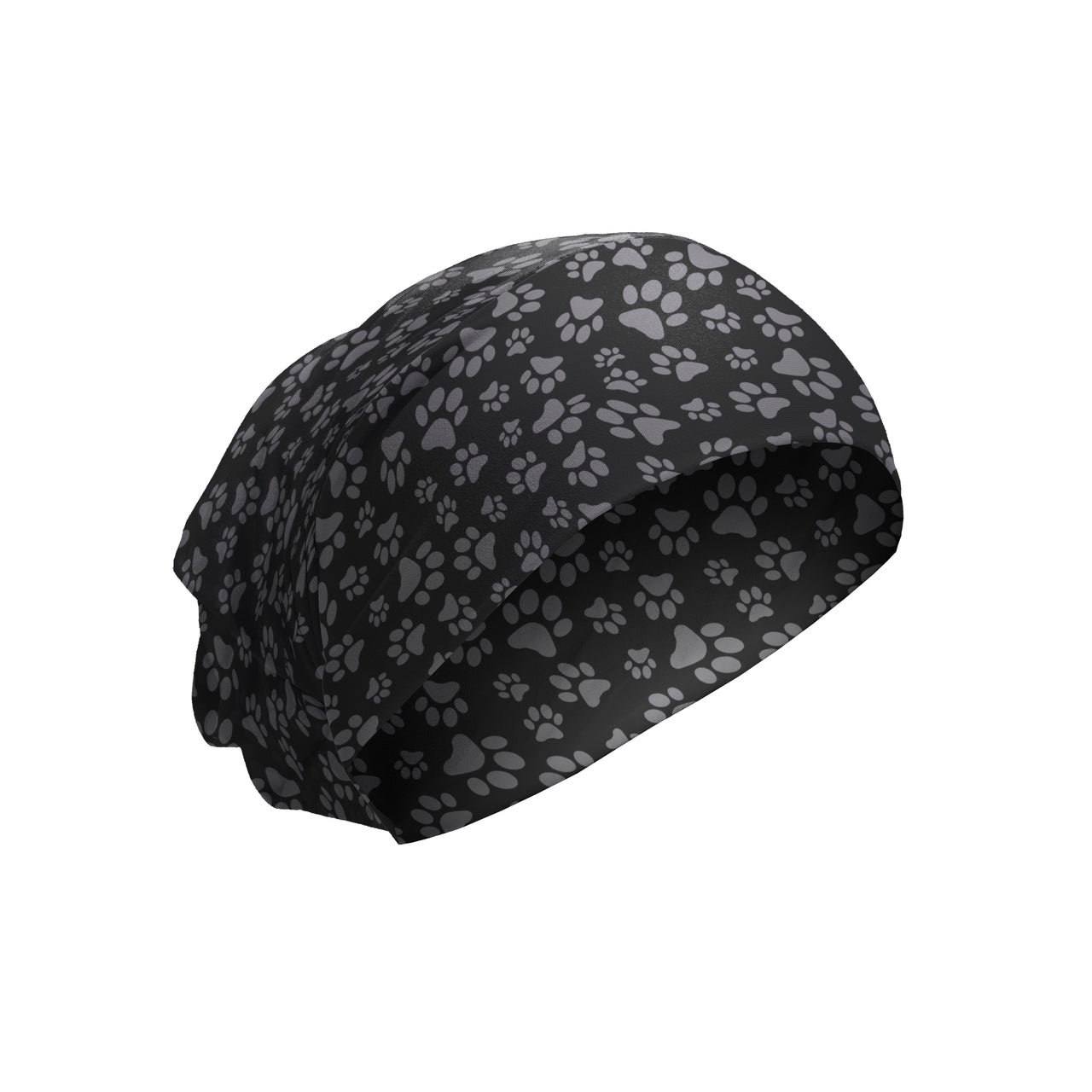 Pitter Patter Euro Scrub Cap