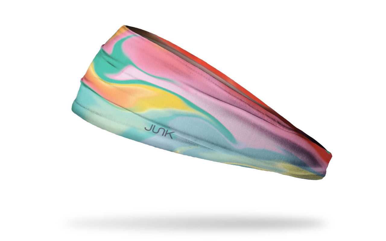 Planetesimal Big Bang Lite Headband