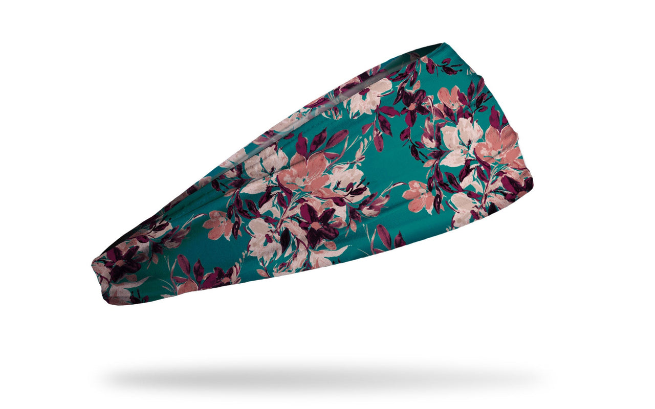Pocketful of Posies Big Bang Lite Headband - View 2