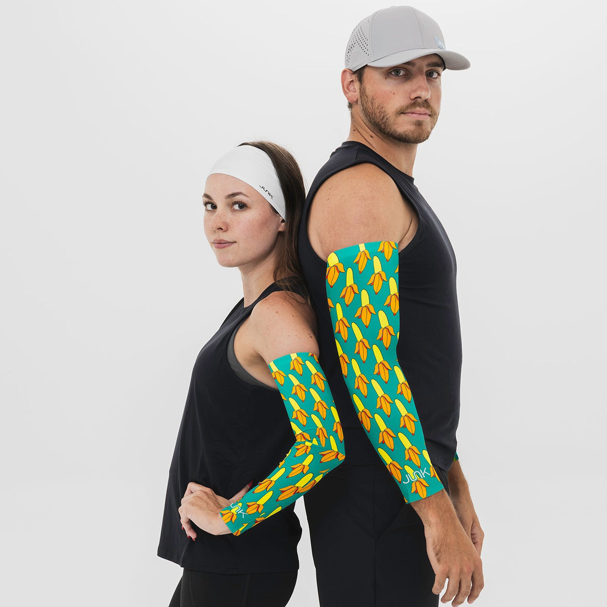 Potassium Power Arm Sleeve