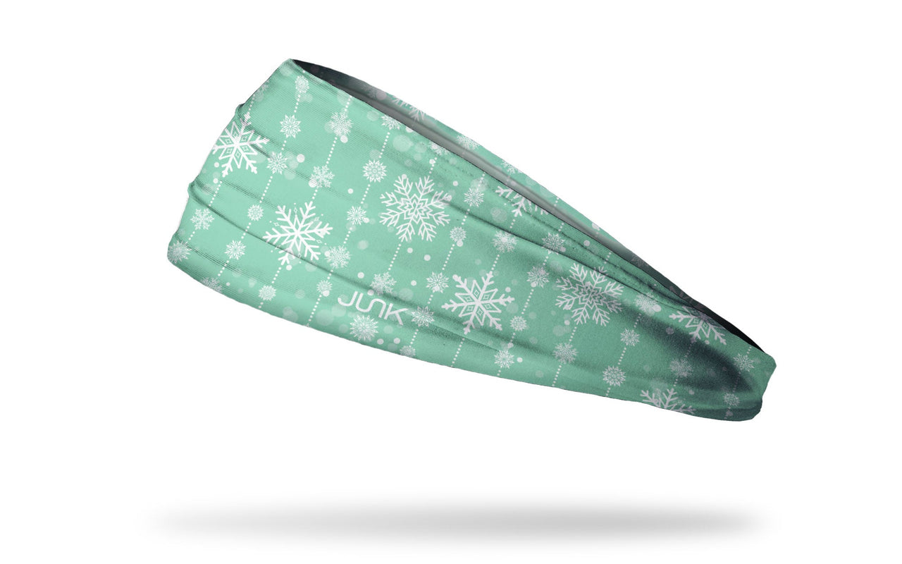 Powder Stash Big Bang Lite Headband