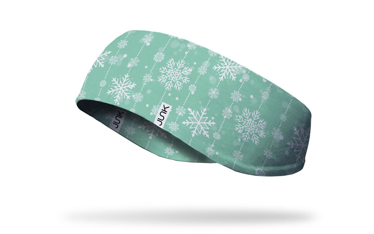 Powder Stash Ear Warmer