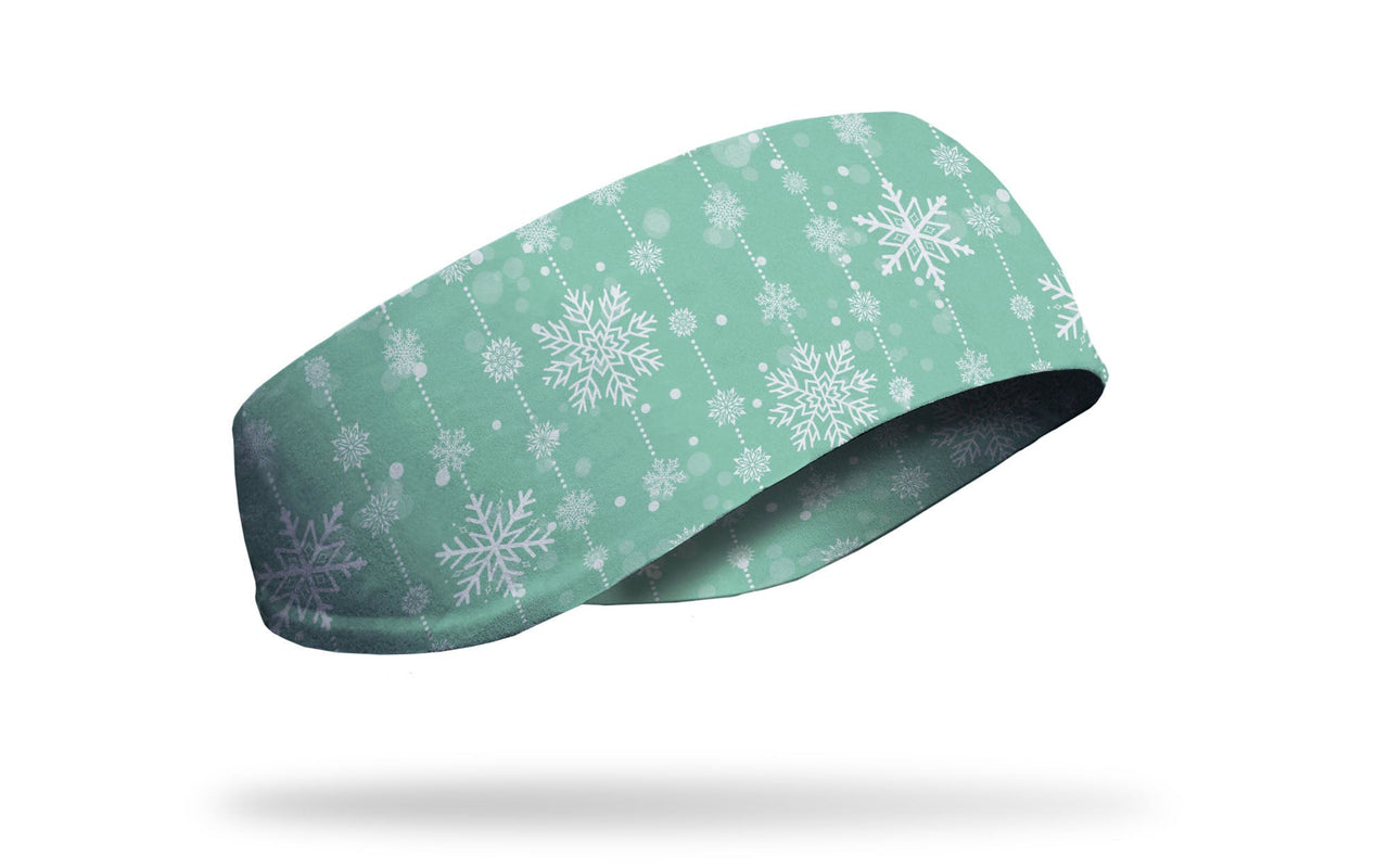Powder Stash Ear Warmer