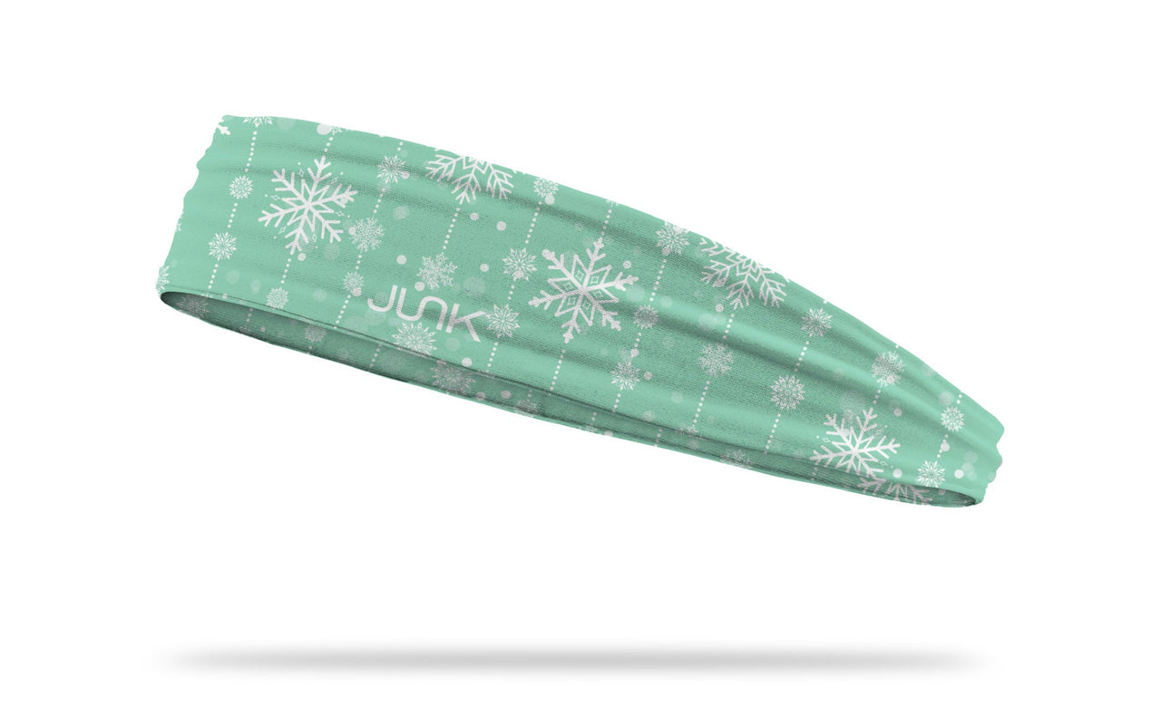Powder Stash Infinity Headband