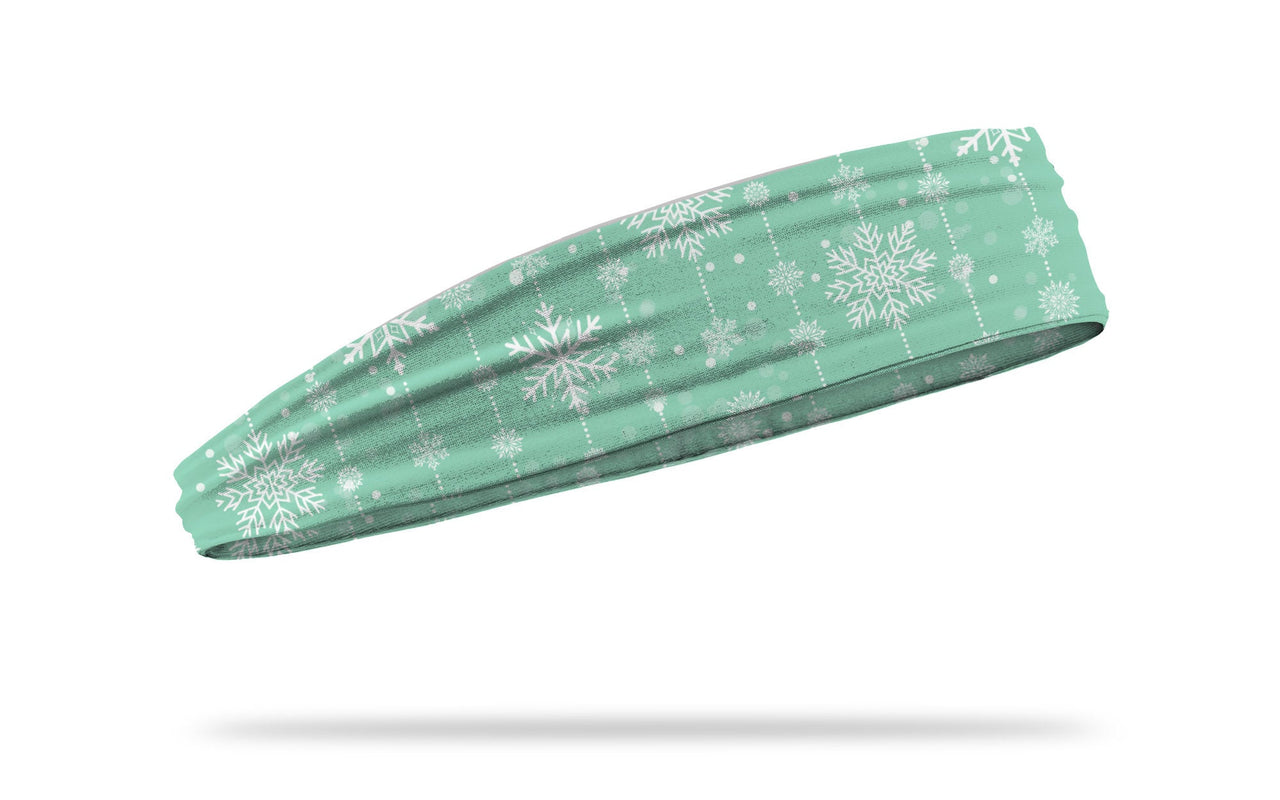 Powder Stash Infinity Headband