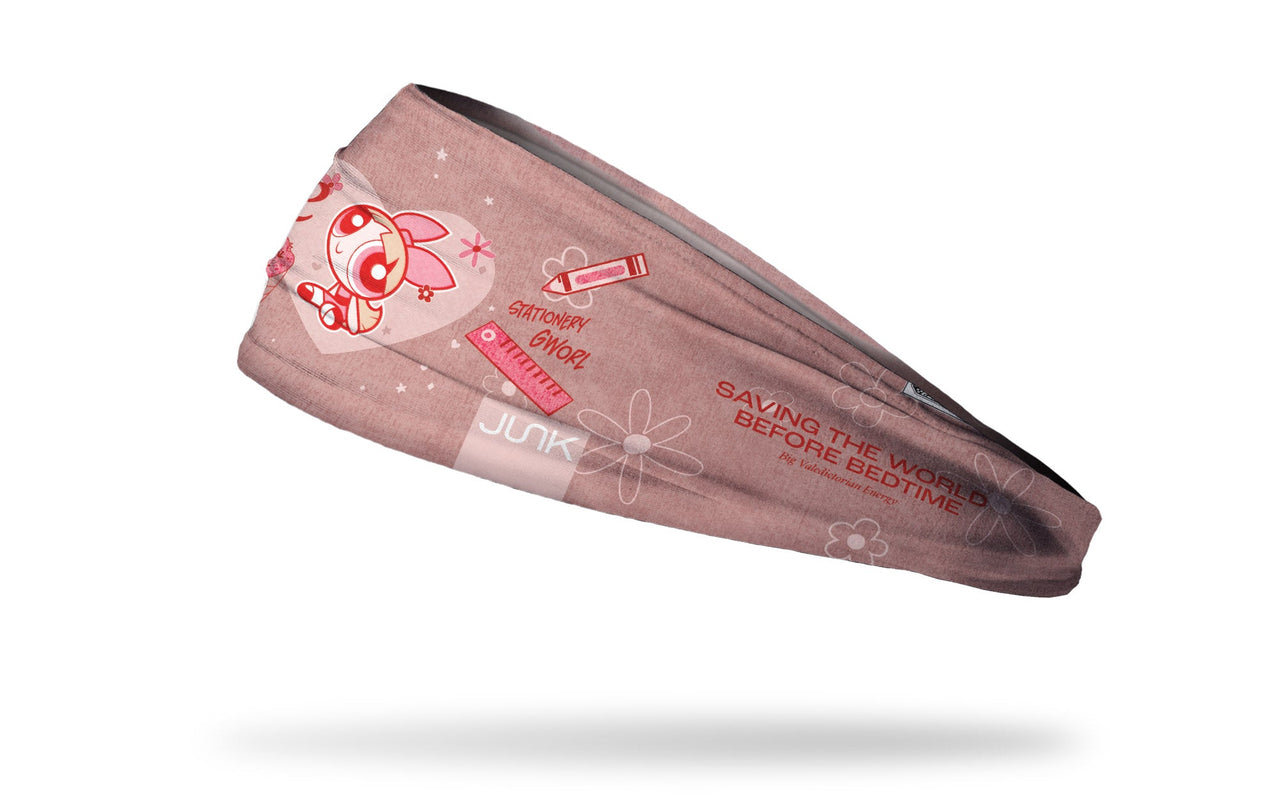 Powerpuff Girls: Type-A Baddie Big Bang Lite Headband