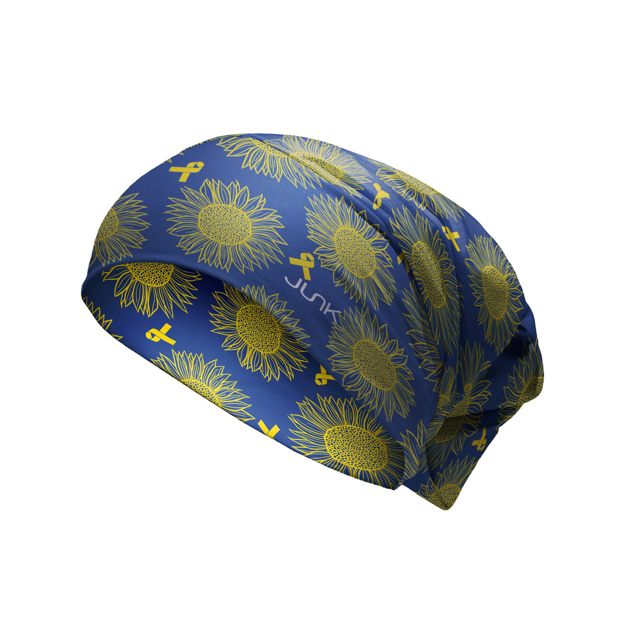 Precious Petals Euro Scrub Cap