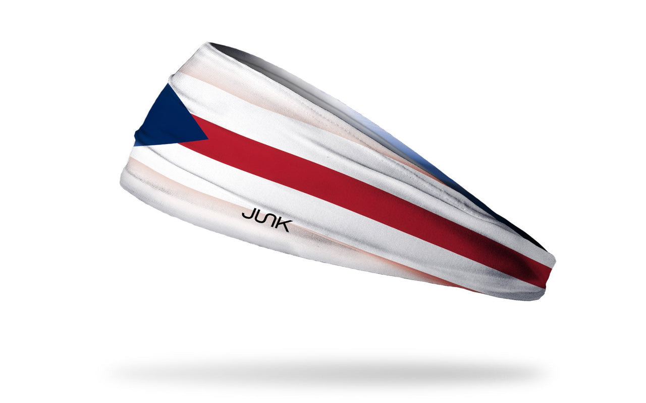 Puerto Rico Classic Big Bang Lite Headband