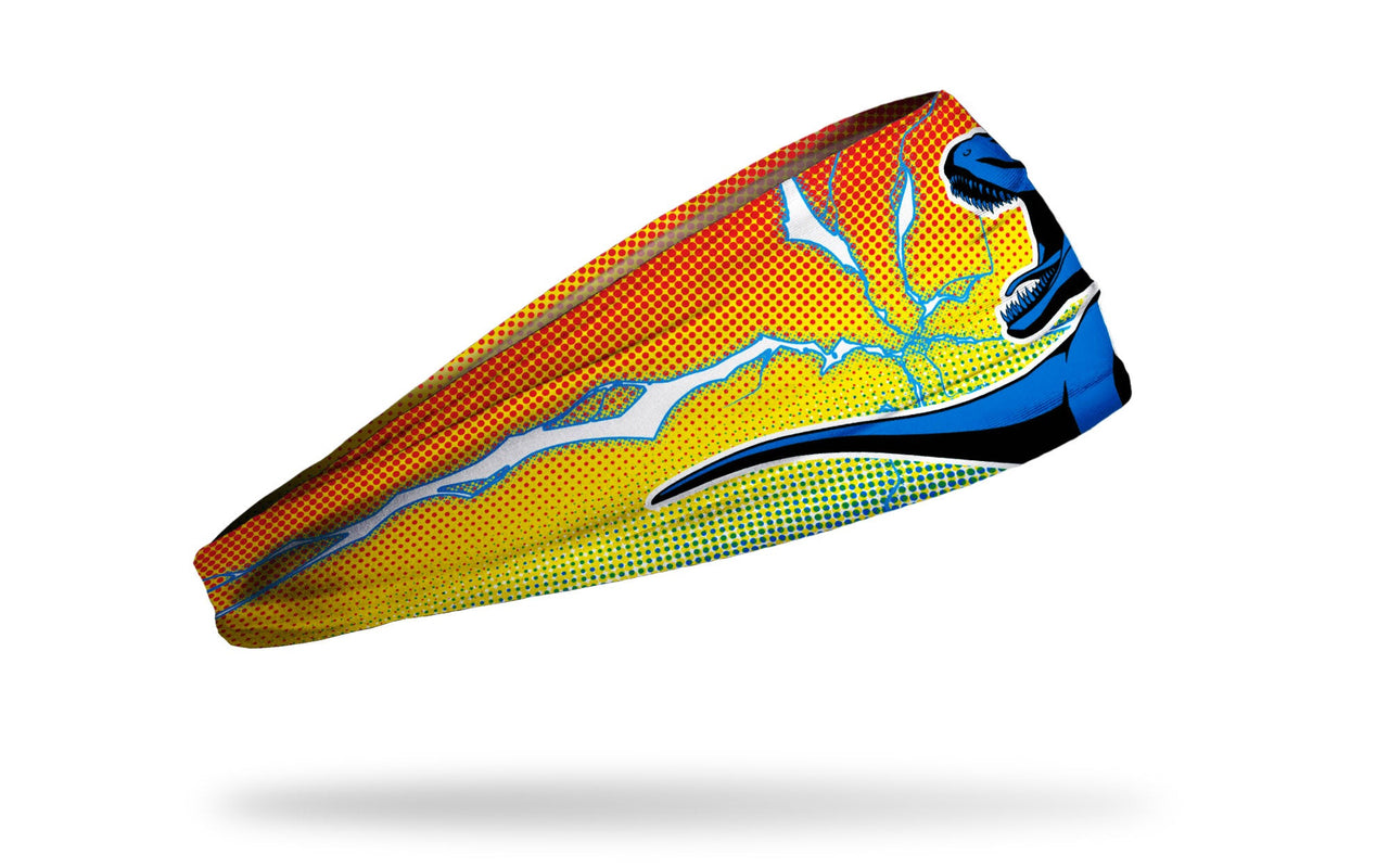 Radosaurus Rex Big Bang Lite Headband