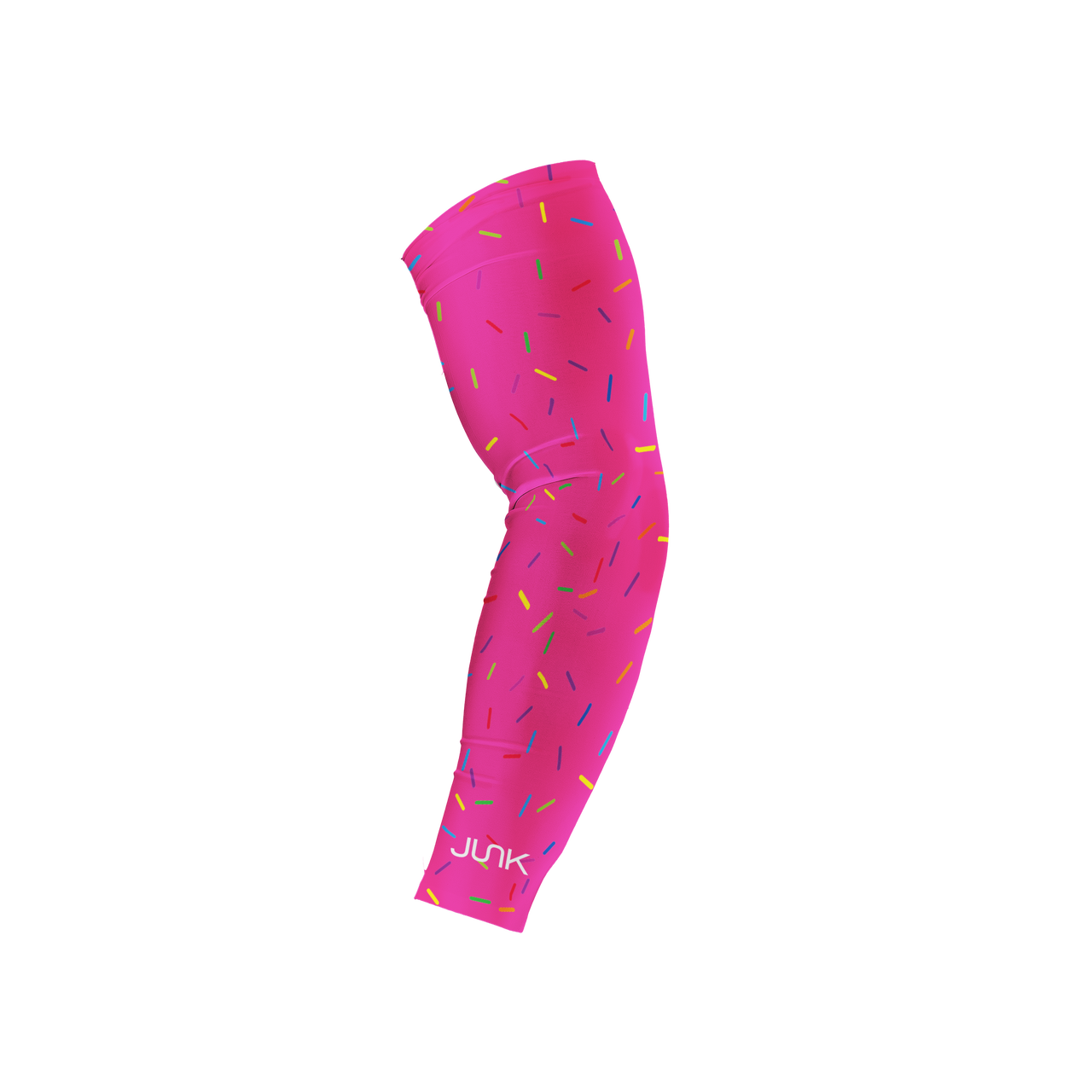 Berry Rainbow Sprinkle Arm Sleeve