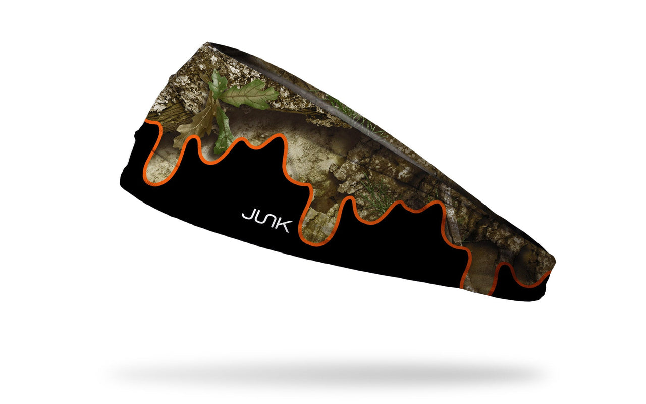 Realtree: APX Drip Big Bang Lite Headband