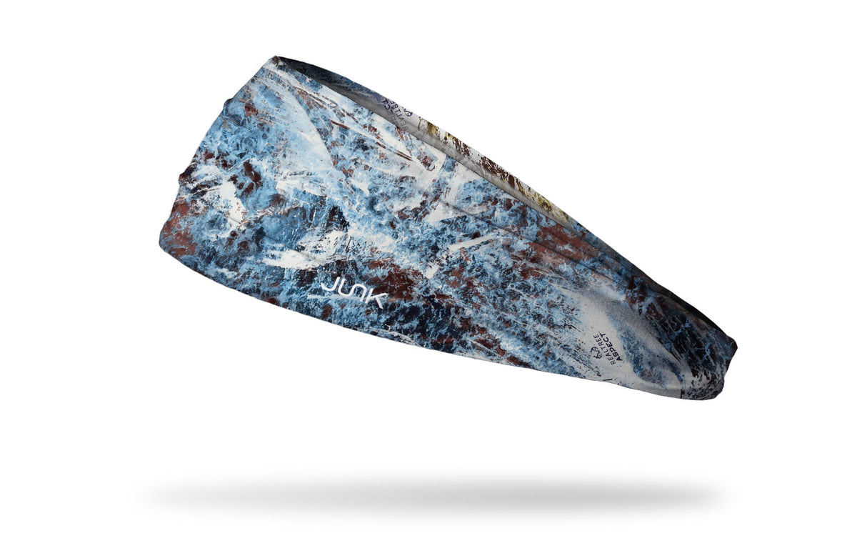 Realtree: Aspect Original Big Bang Lite Headband - View 1