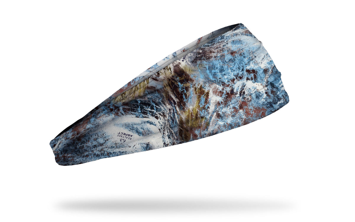 Realtree: Aspect Original Big Bang Lite Headband - View 2