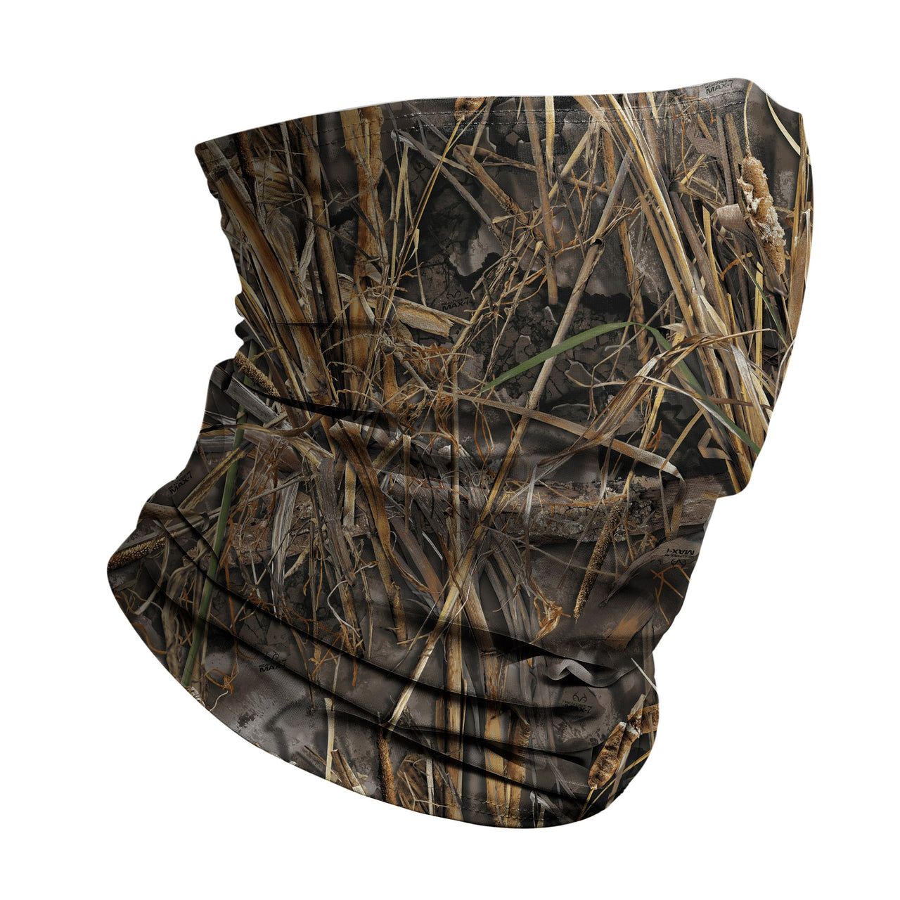 Realtree: MAX Winter Gaiter