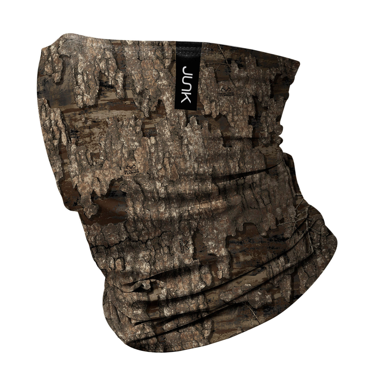 Realtree: Timber Winter Gaiter