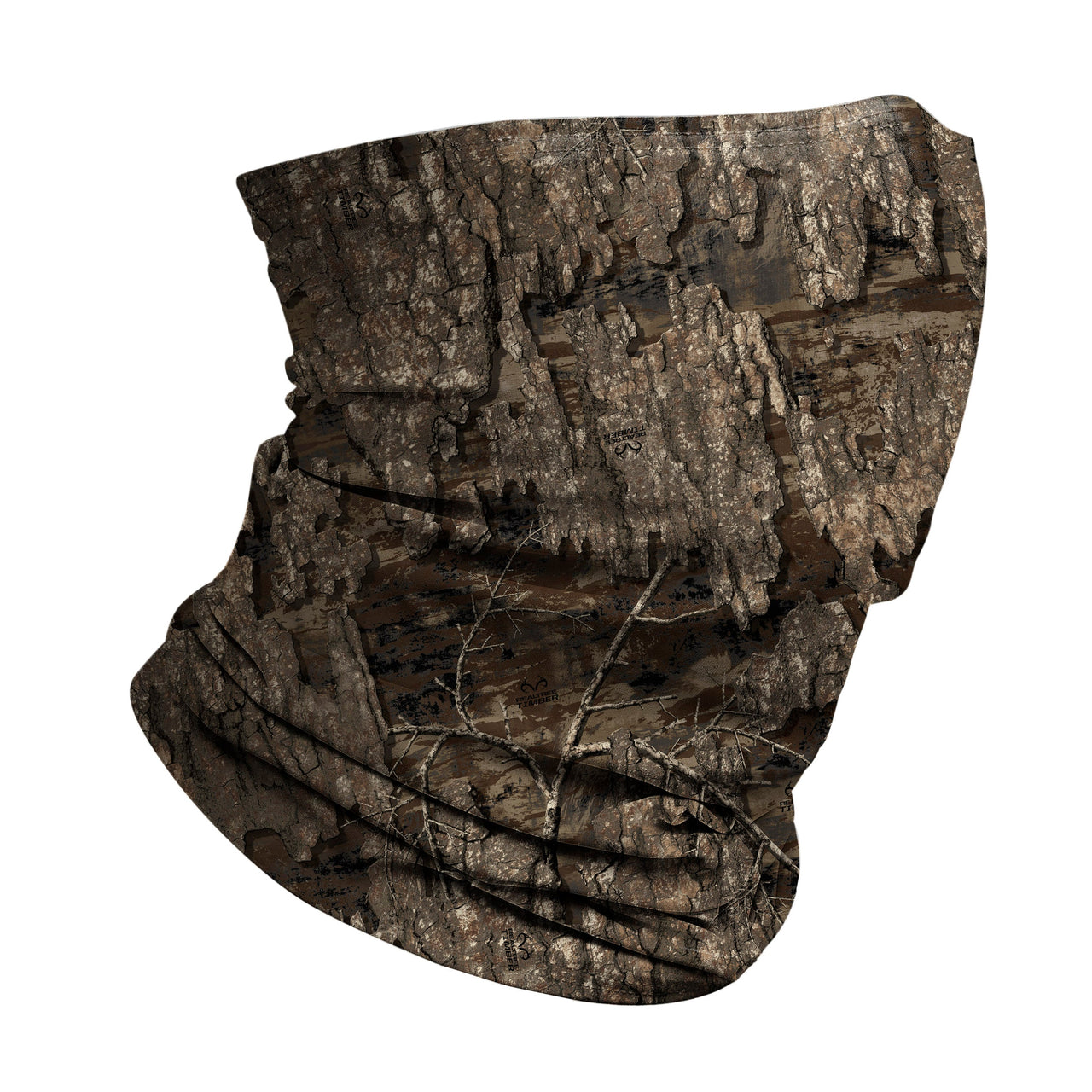 Realtree: Timber Winter Gaiter