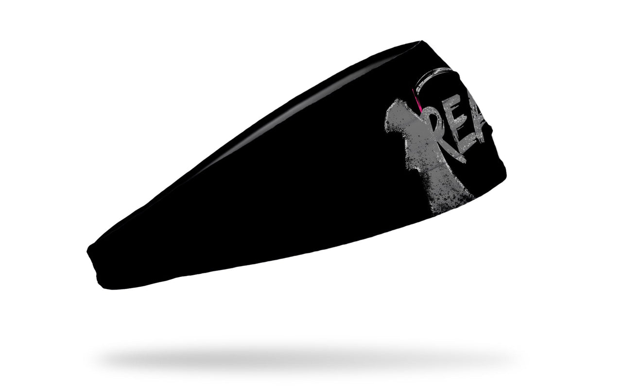 Reaper Season Big Bang Lite Headband