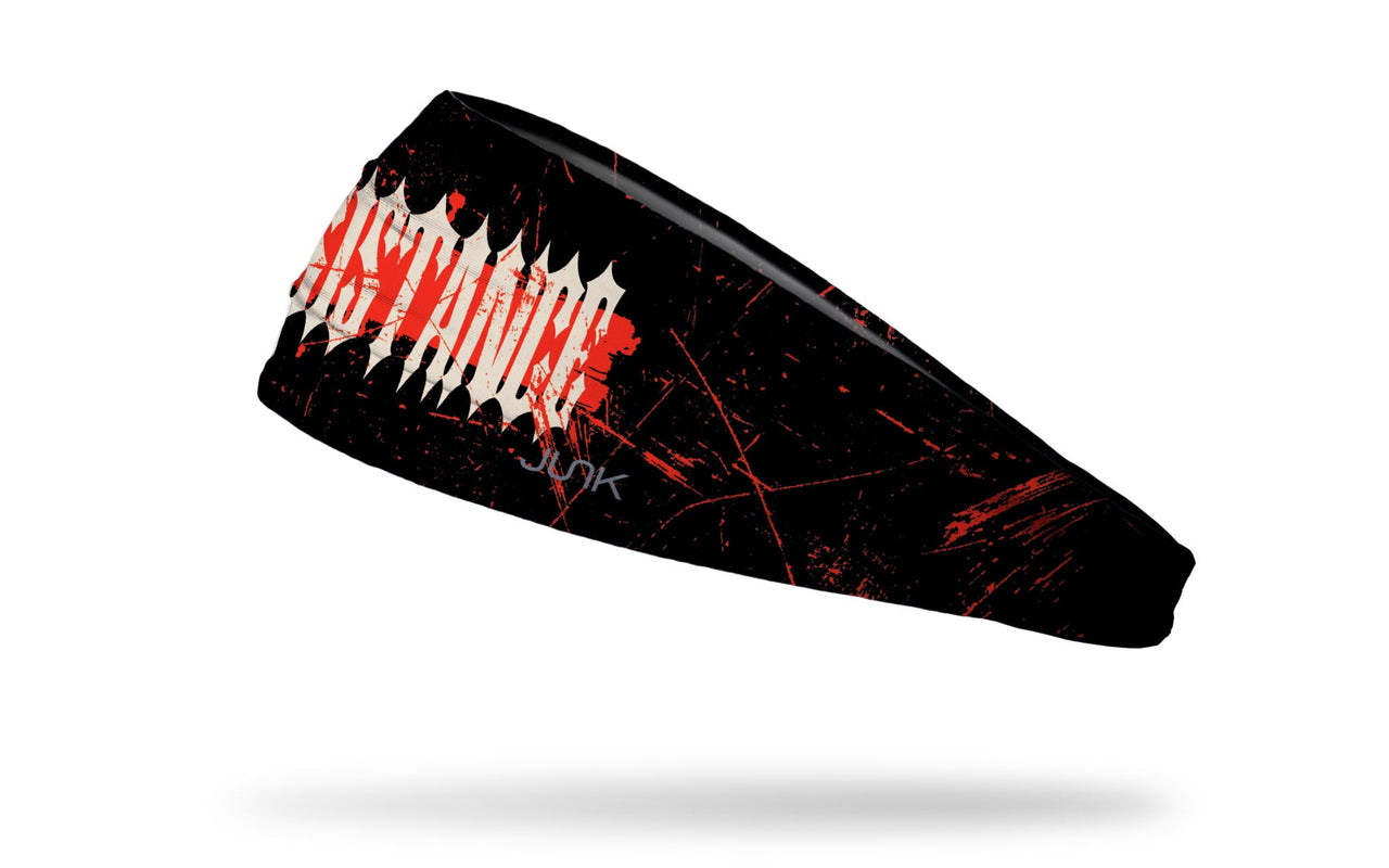 Rebellious Resistance Big Bang Lite Headband