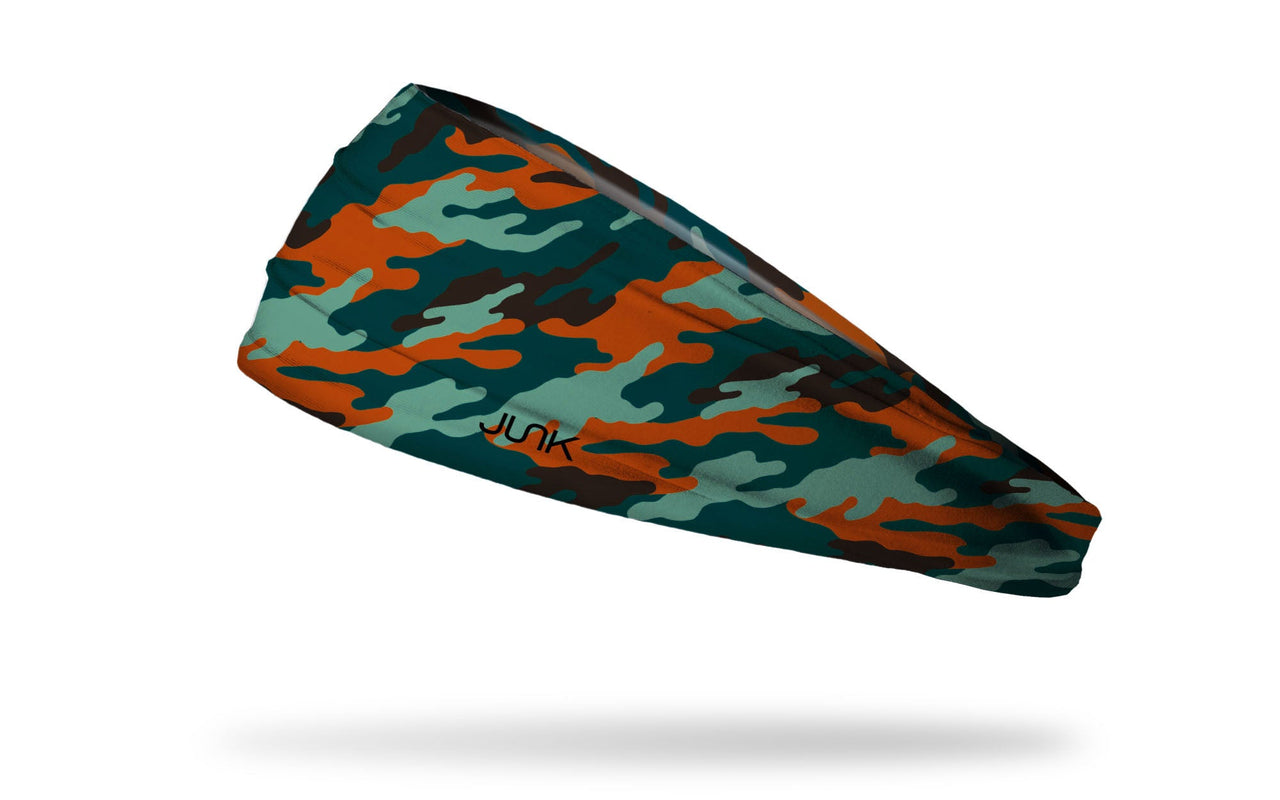 Recovery Point Big Bang Lite Headband