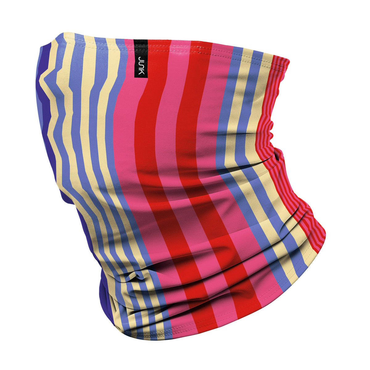 Resort Chic Winter Gaiter