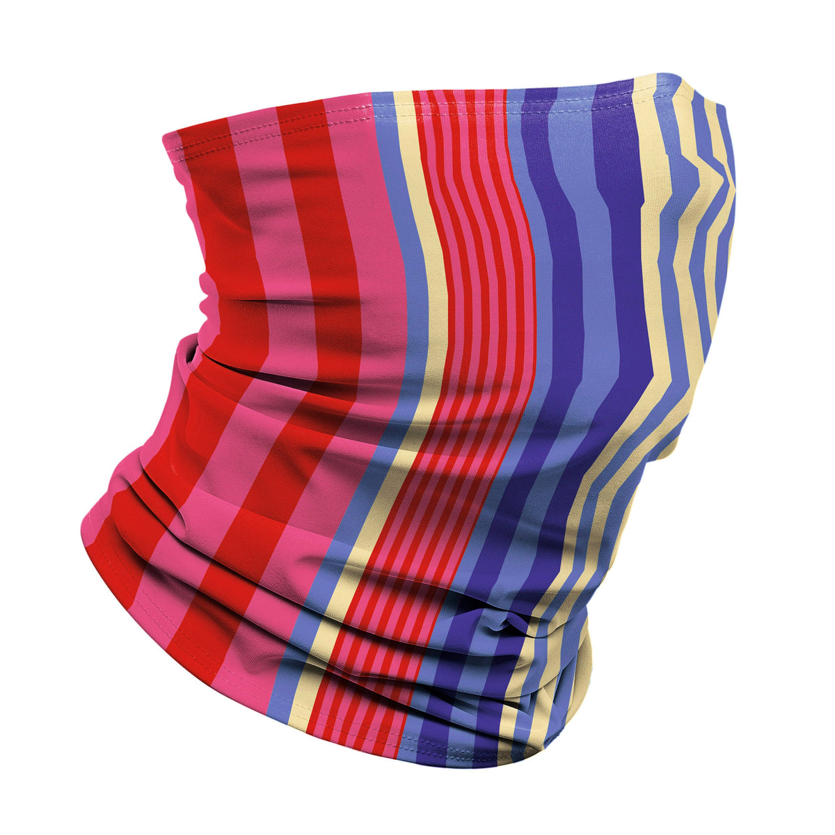 Resort Chic Winter Gaiter
