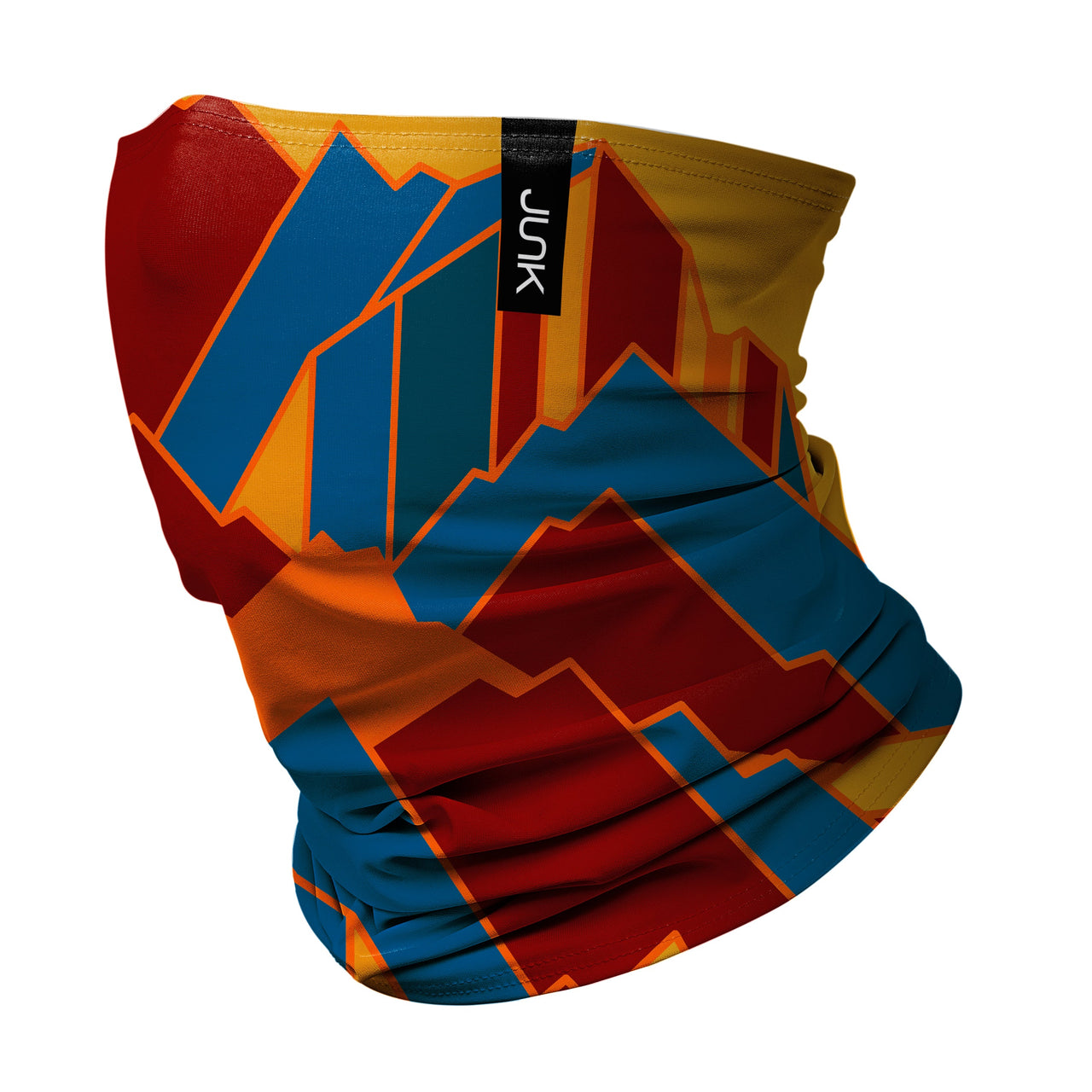 Retro Ridges Winter Gaiter
