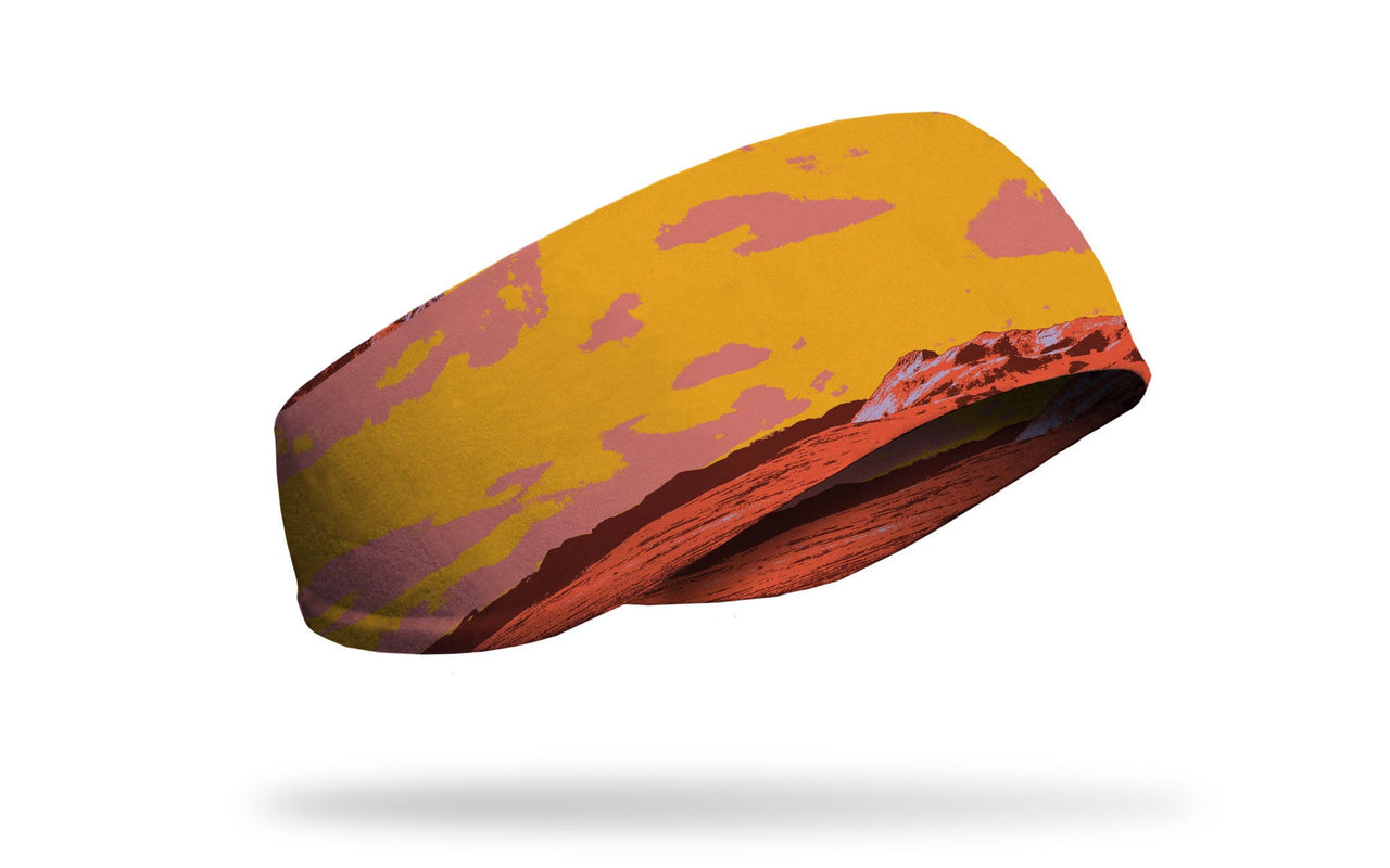Reynisfjall Ear Warmer